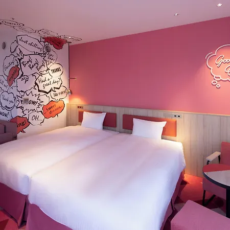 Hotel Kintetsu Universal City-2