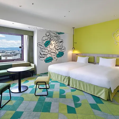 Hotel Kintetsu Universal City-3