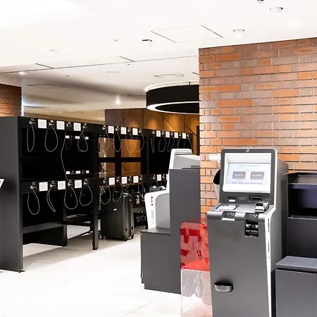 Cross Hotel Osaka-2