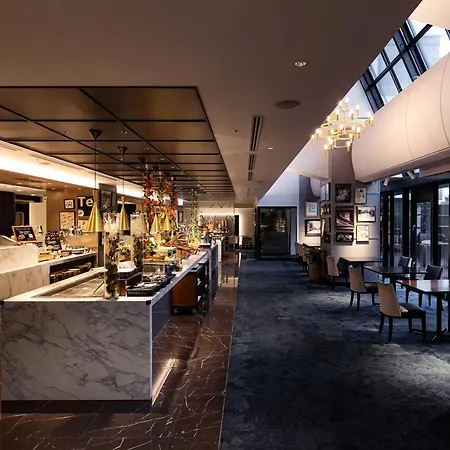 Cross Hotel Osaka-3
