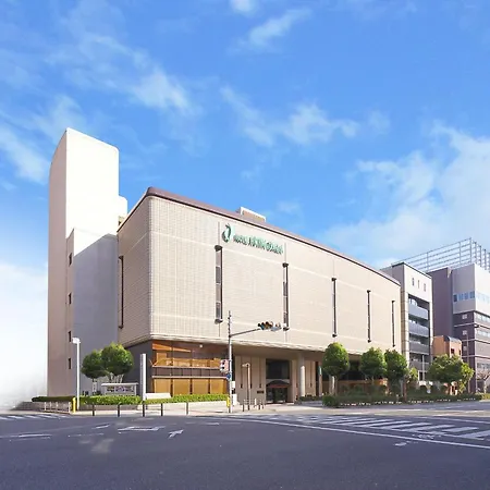 Hotel Awina Osaka-2